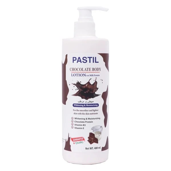pastil body lotion 
