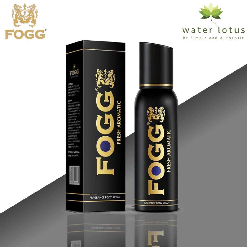 fogg